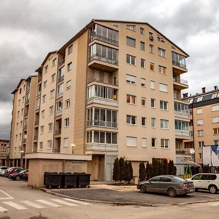 Apartman Dani Pale Kültér fotó