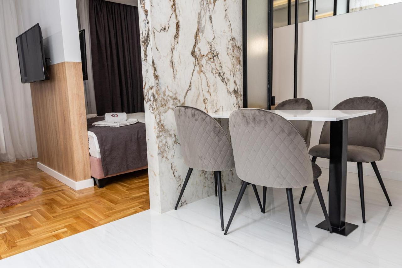 Apartman Dani Pale Kültér fotó