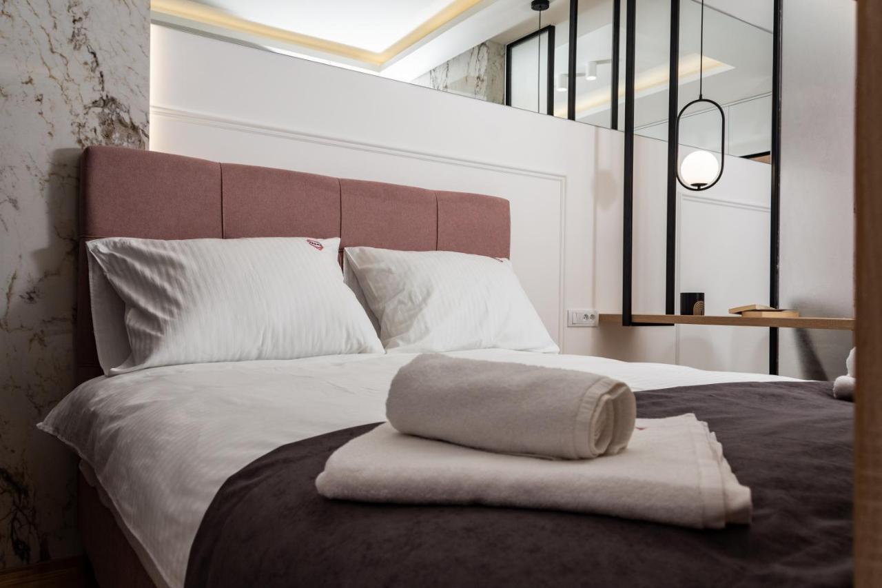 Apartman Dani Pale Kültér fotó