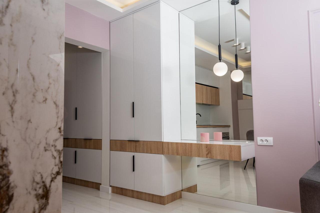Apartman Dani Pale Kültér fotó