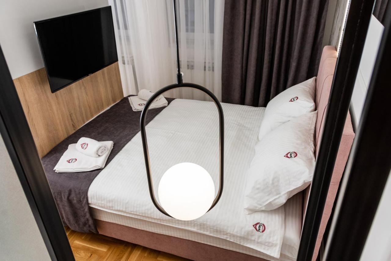 Apartman Dani Pale Kültér fotó