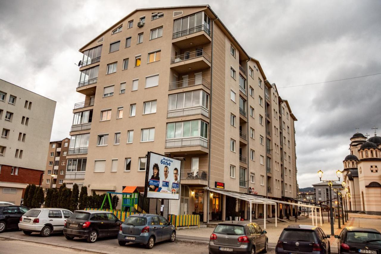 Apartman Dani Pale Kültér fotó