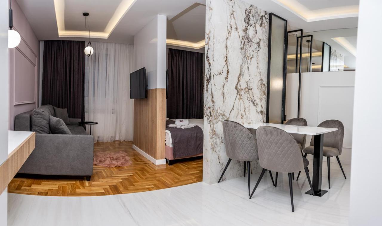 Apartman Dani Pale Kültér fotó