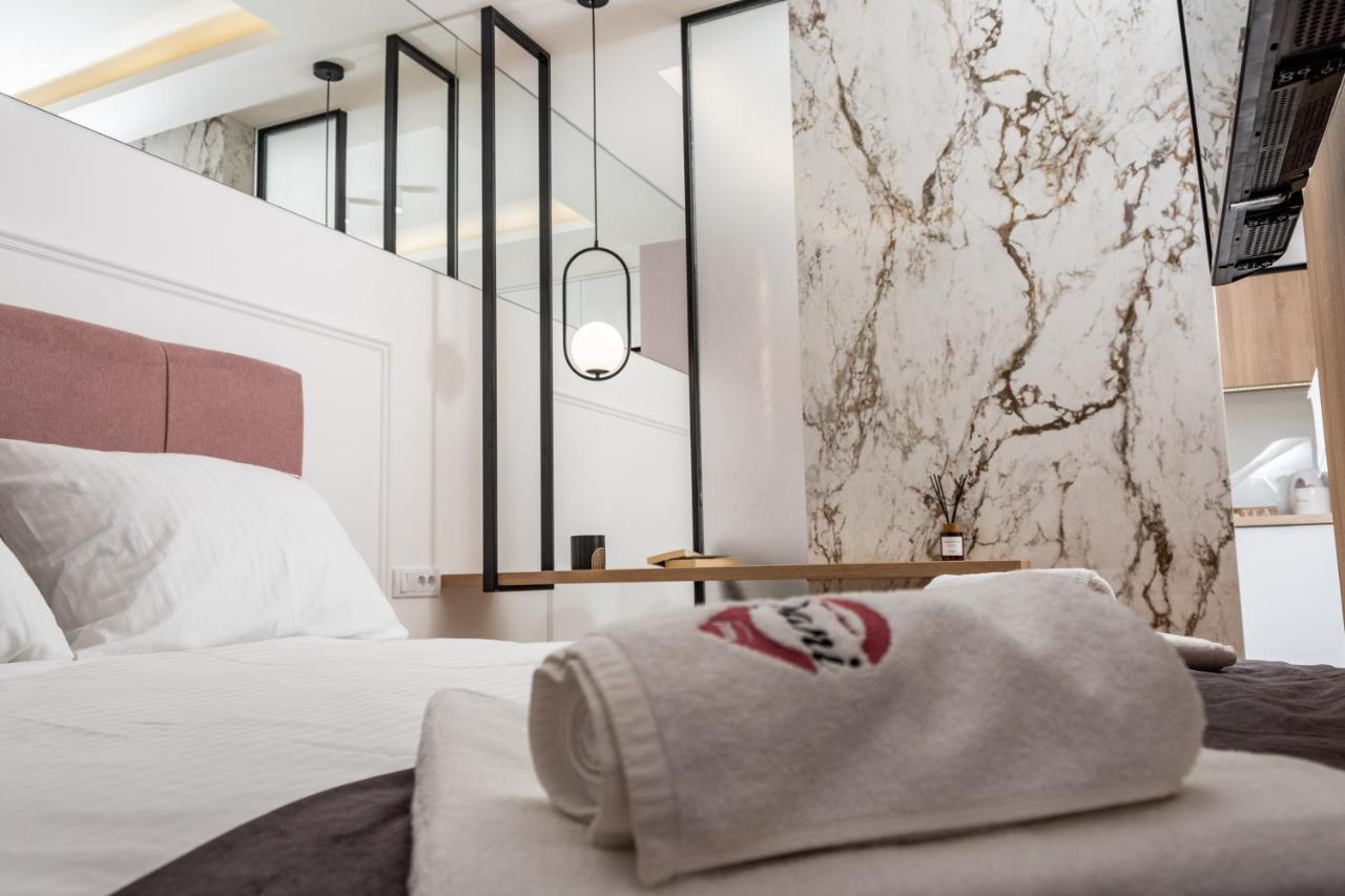 Apartman Dani Pale Kültér fotó