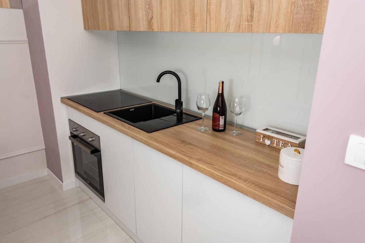 Apartman Dani Pale Kültér fotó