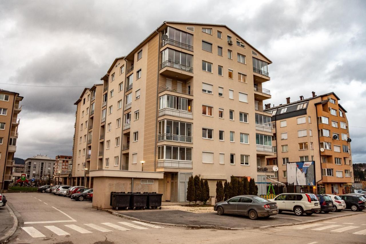 Apartman Dani Pale Kültér fotó